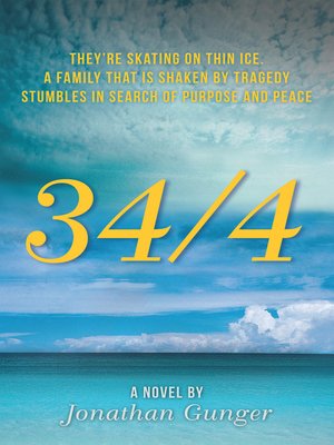 cover image of 34/4